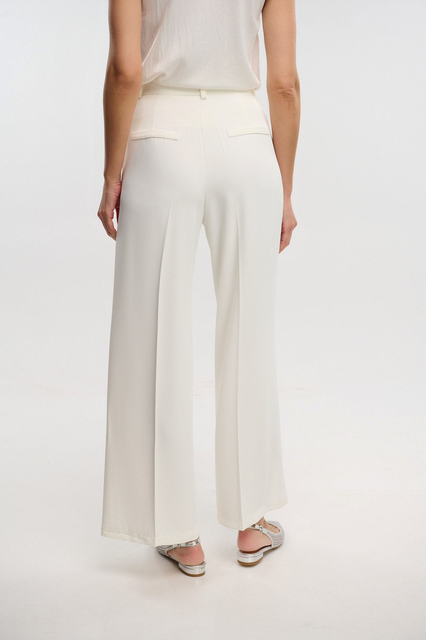 Παντελόνι Με Τσάκιση Designed by Kellys φωτογραφία