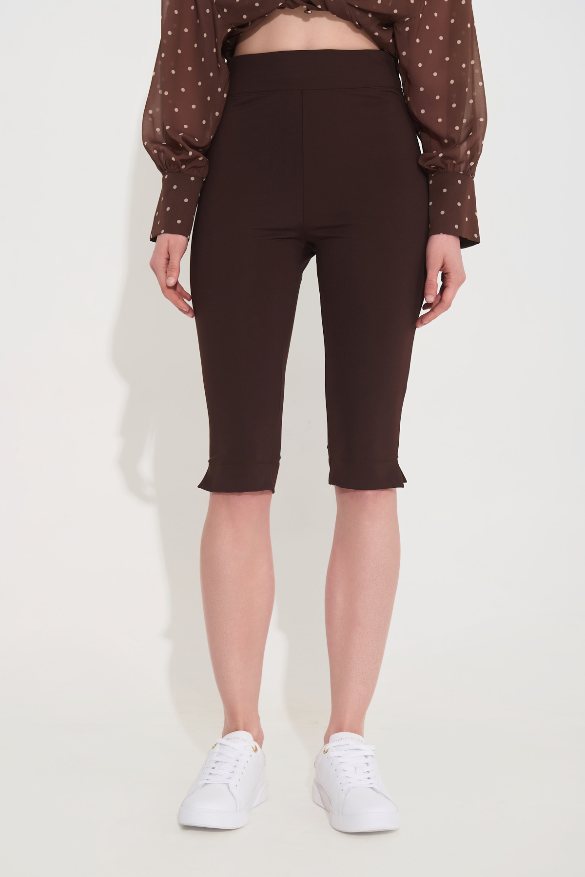 Κολάν Ψηλόμεσο Biker DEJAVU