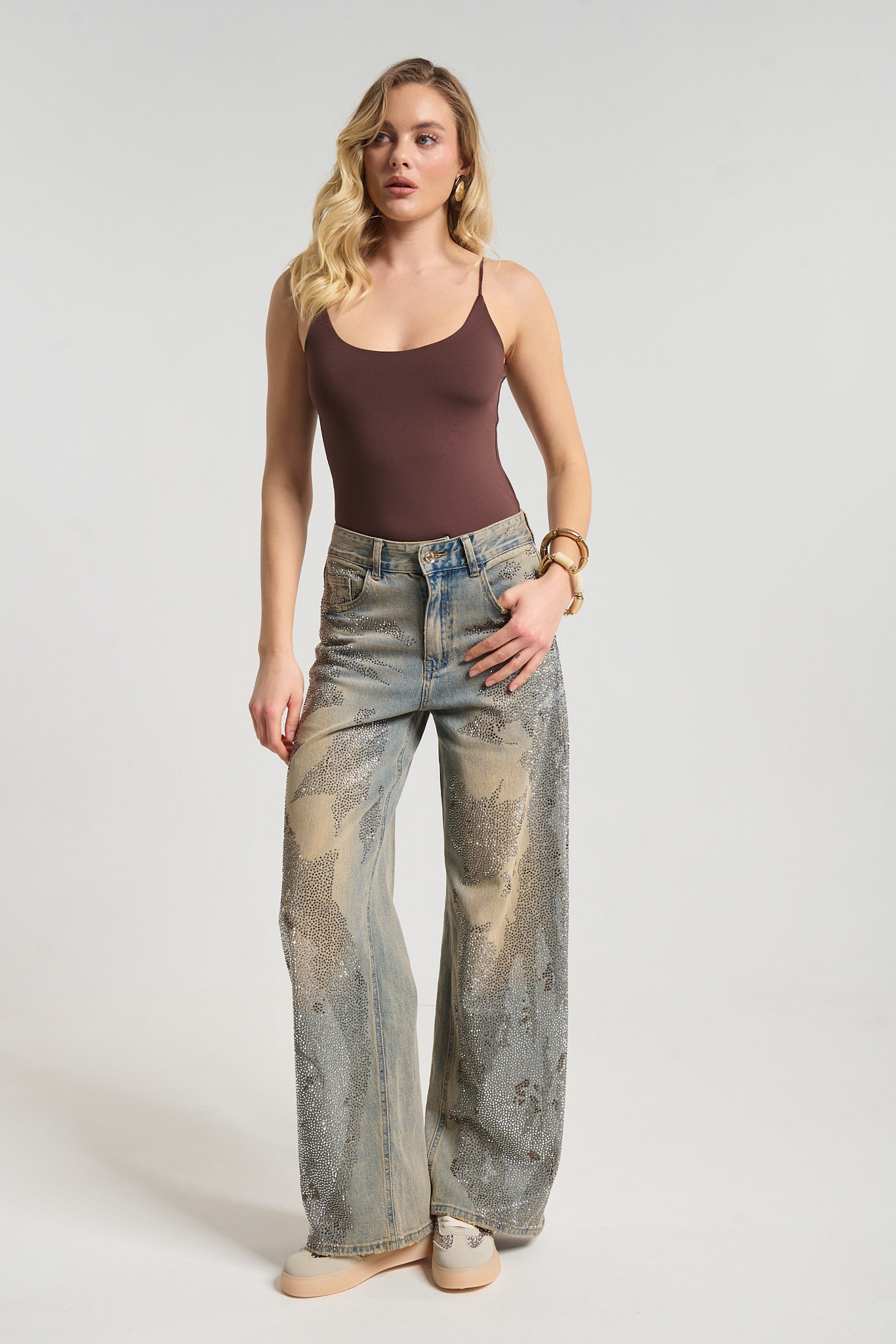 Μπλούζα Τιραντάκι Basic 