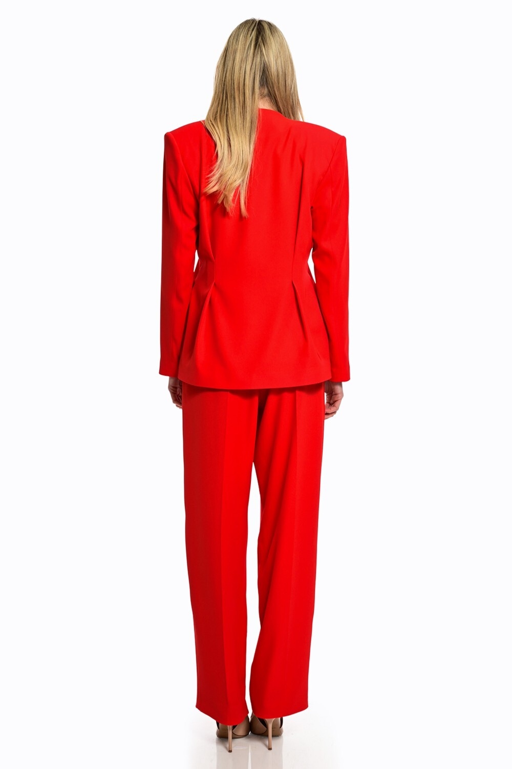 Σακάκι WECOSS Tailored Με Πιέτες