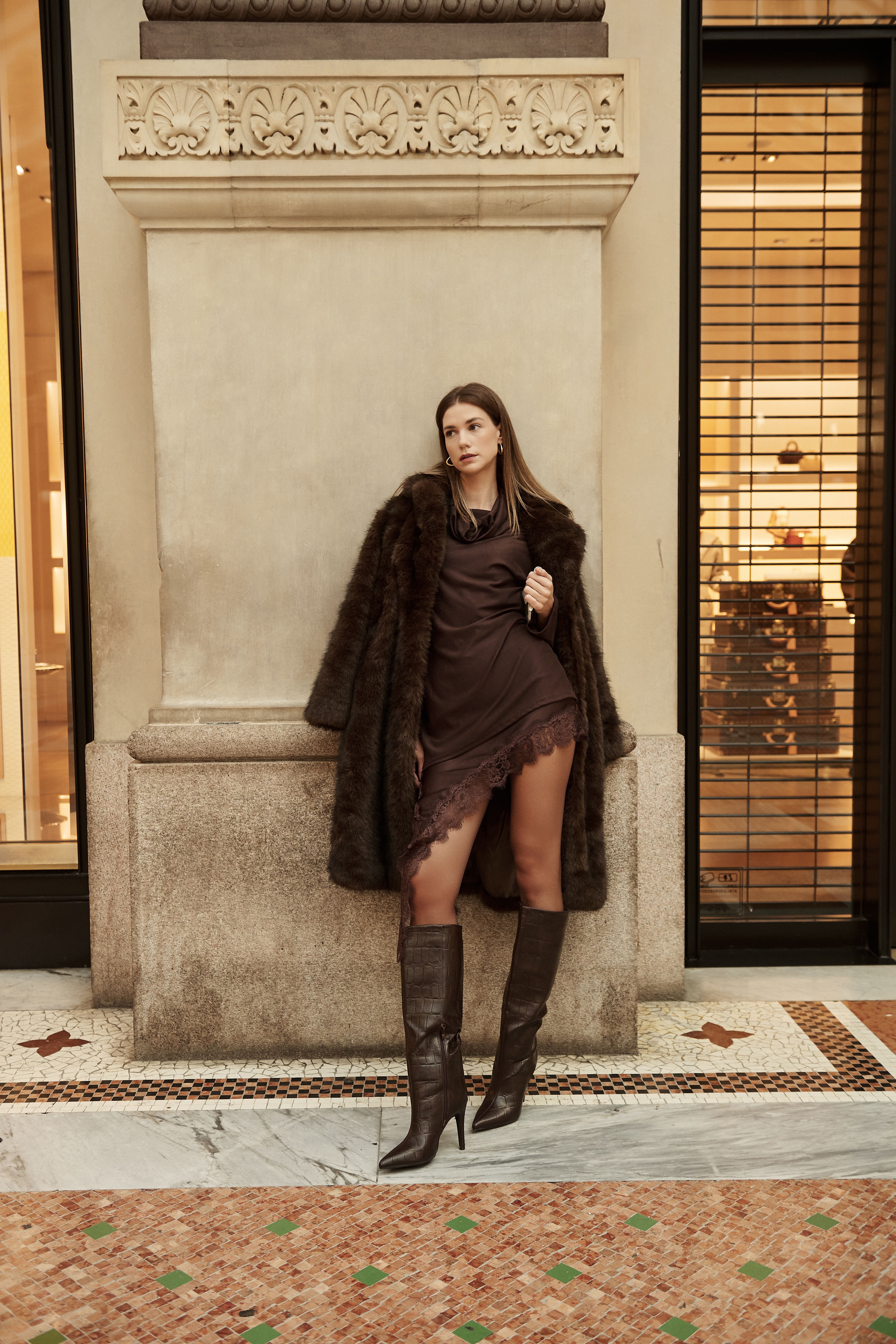 Μπλούζα Oversized Με Χαλαρό Ζιβάγκο Kellys