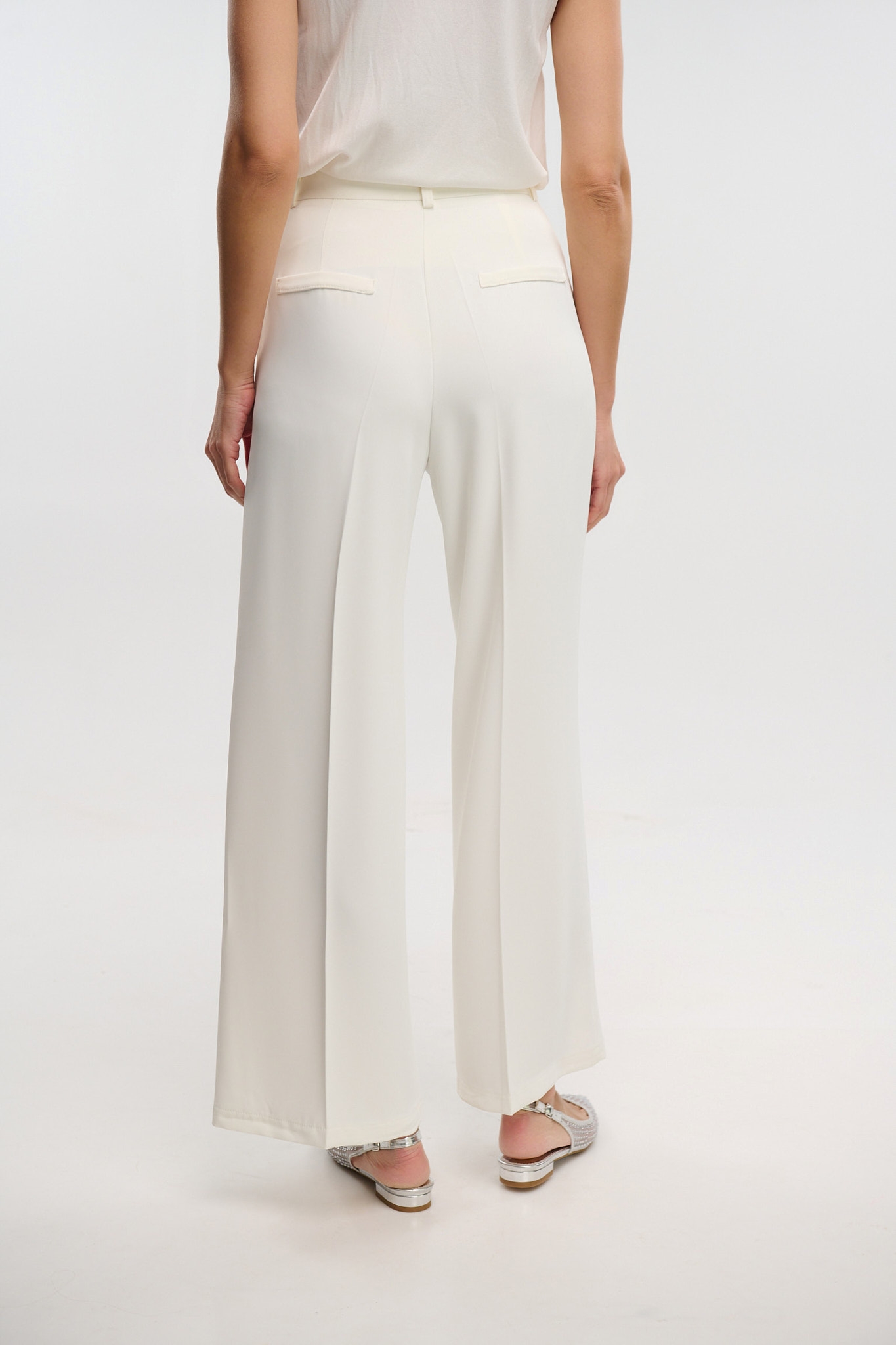 Παντελόνι Με Τσάκιση Designed by Kellys