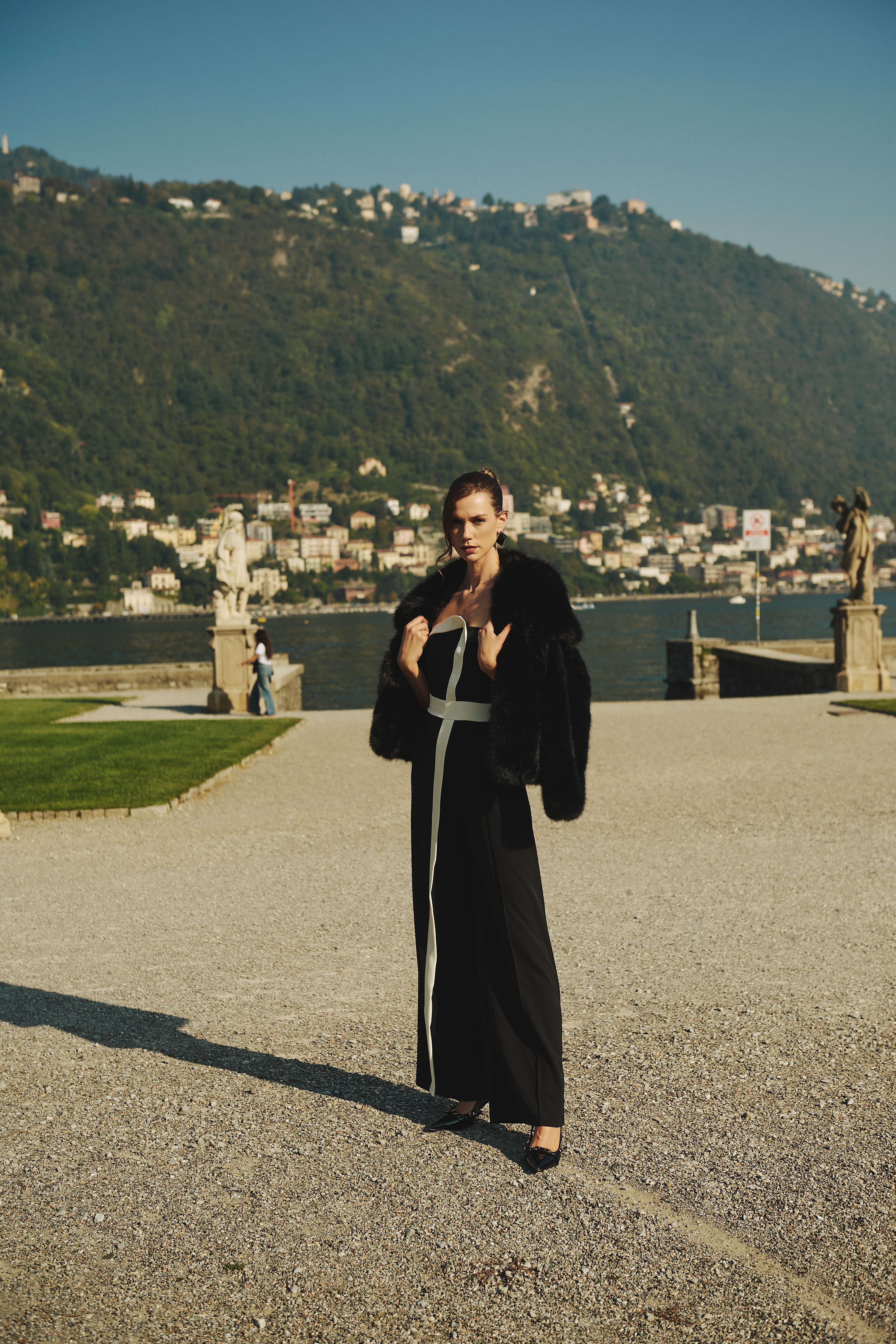 Ολόσωμη Φόρμα Στράπλες Kellys