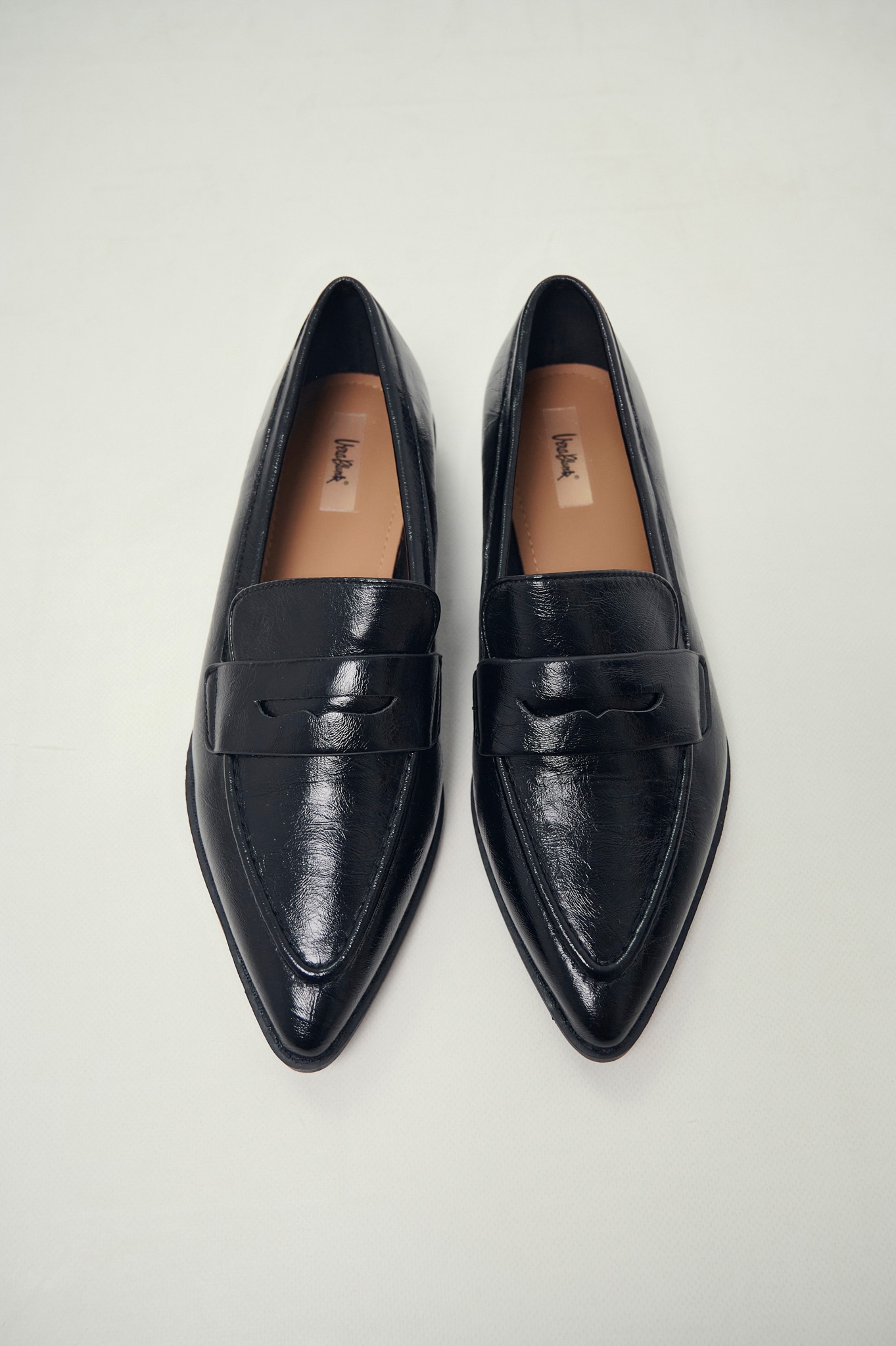 Loafers Μυτερά