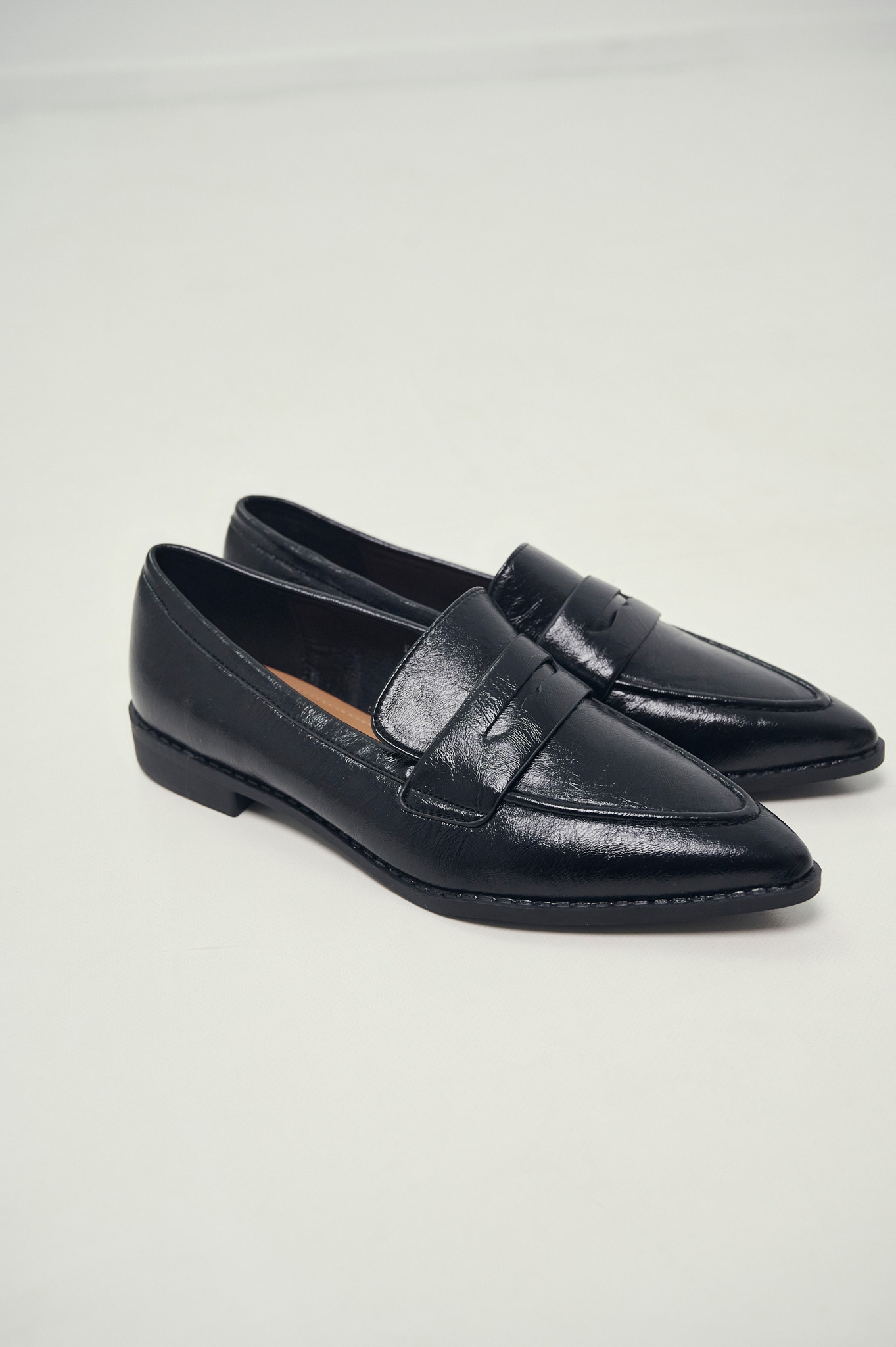 Loafers Μυτερά