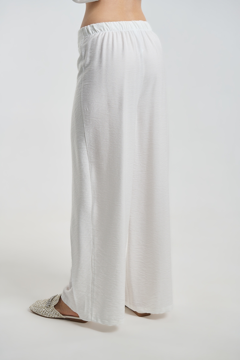 Loose Fit Trousers Kellys