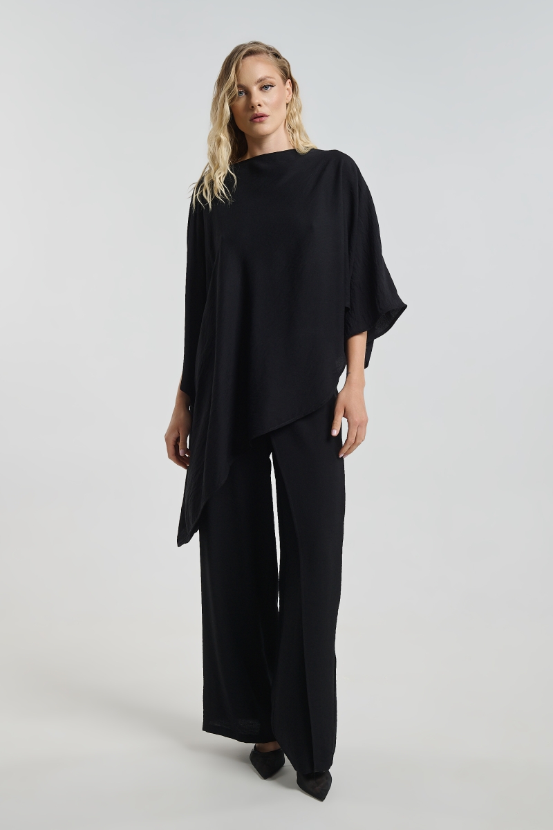 Loose Fit Trousers Kellys