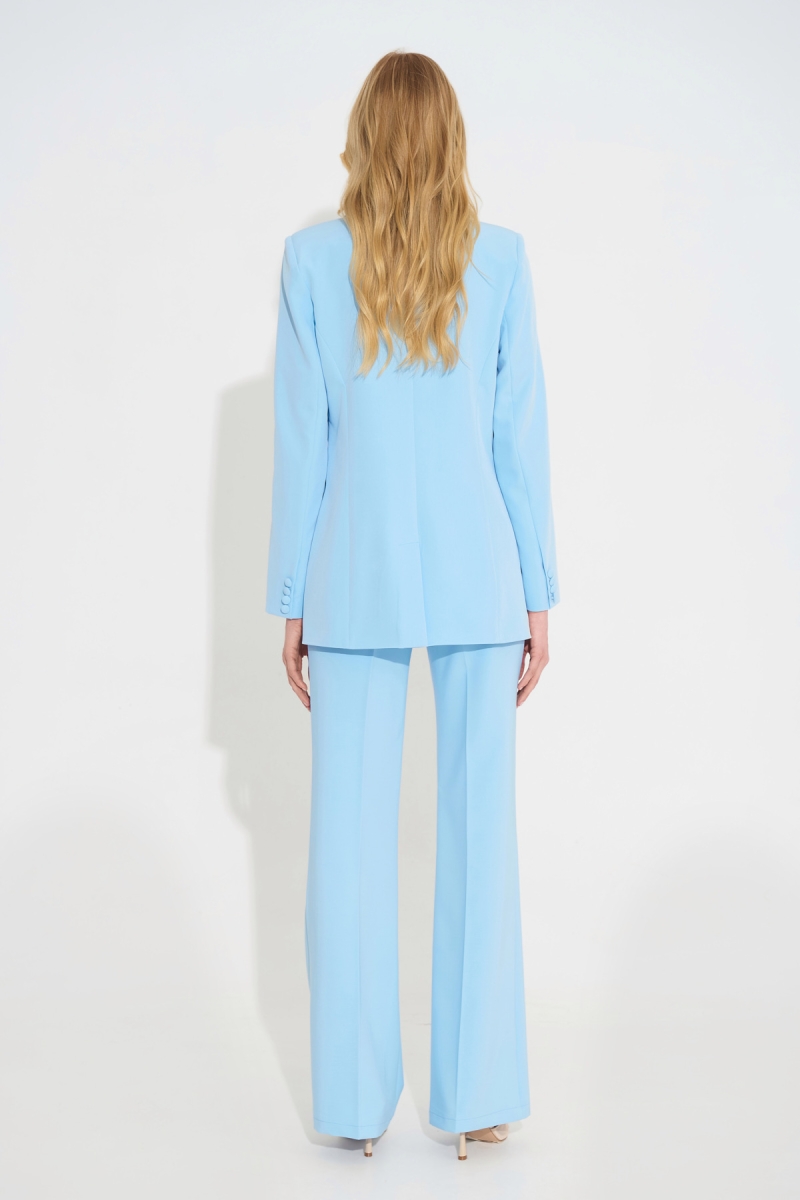 Σακάκι Με Κουμπί Μπροστά DEJAVU