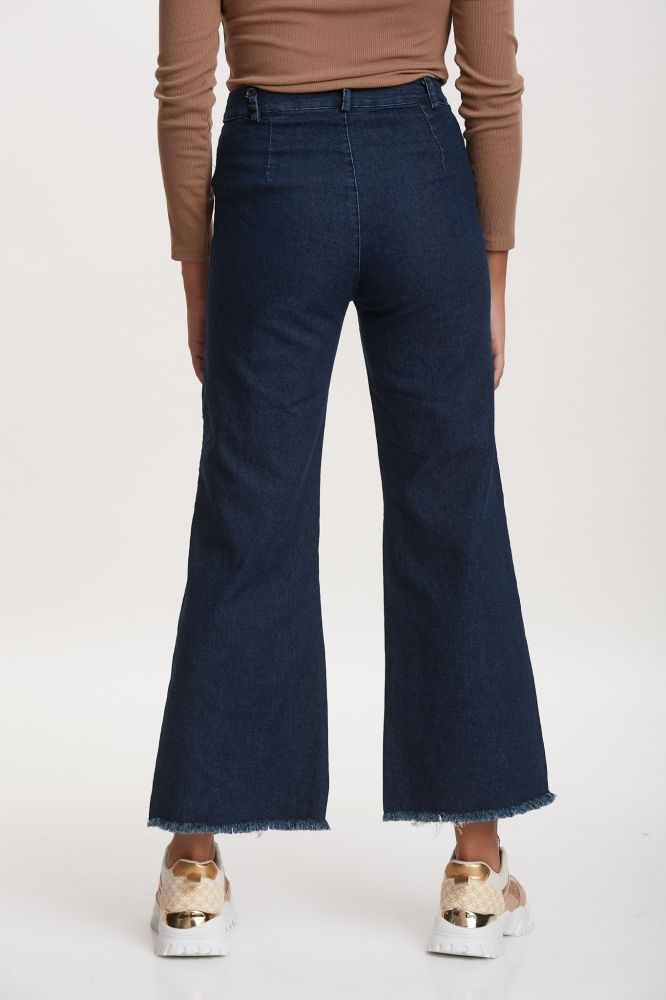 Flare Jeans 
