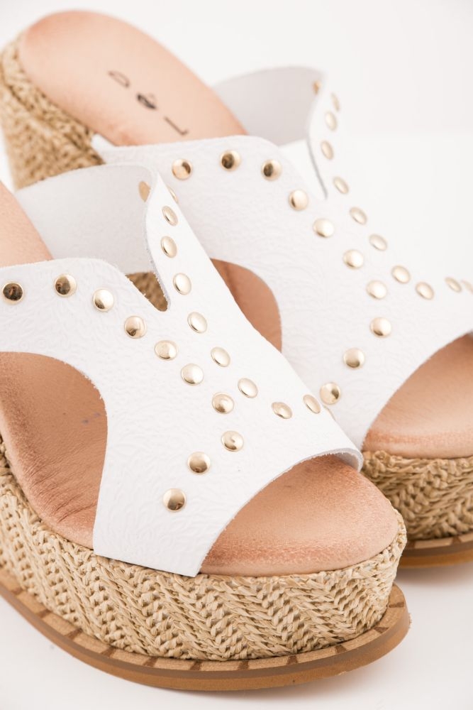 Dolce Wedges 