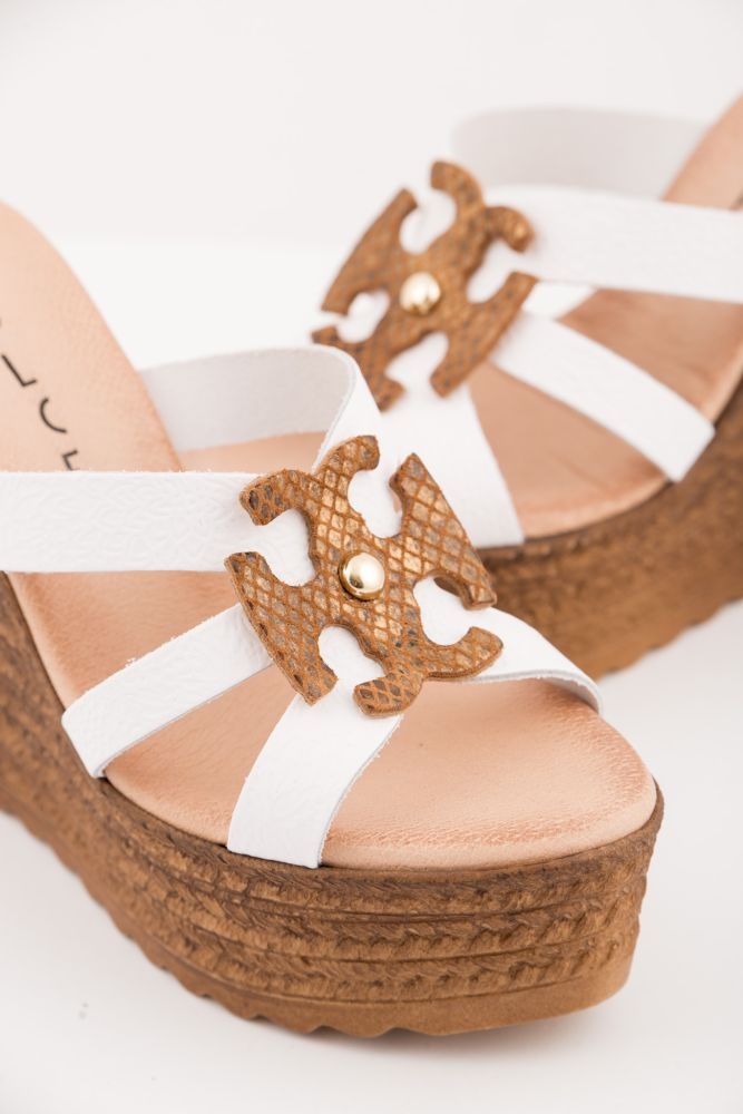Dolce Wedges